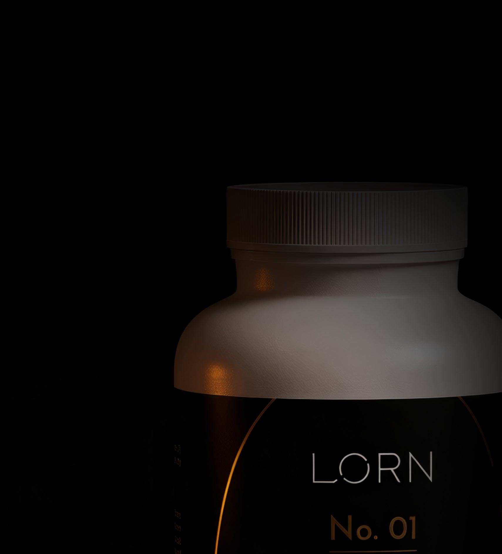 Supplements you can actually read.
